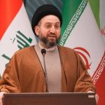 تاکید عمار حکیم بر ادامه گفت‌وگوهای ایران و آمریکا