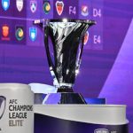 تایید مجوز استقلال و پرسپولیس در AFC