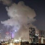تجاوز نظامی به ایران حرکتی تماما اسرائیلی است/ اسرائیل مایل است دیگران بهای این تجاوز را بپردازند/ در این تجاوز نبوغ نتانیاهو حماقت ترامپ را آشکار کرد