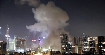 تجاوز نظامی به ایران حرکتی تماما اسرائیلی است/ اسرائیل مایل است دیگران بهای این تجاوز را بپردازند/ در این تجاوز نبوغ نتانیاهو حماقت ترامپ را آشکار کرد