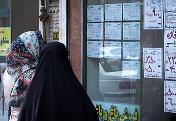 تخلف اجاره مسکن با دلار پشت پرده /معاملات پرحاشیه بازار ملک چه می‌گذرد؟