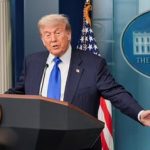 ترامپ: تهران از حمله به فردو مطلع نبود
