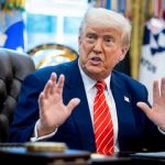 ترامپ پس از گفت‌وگوی یک ساعته با پوتین: جنگ بین اسرائیل و ایران باید پایان یابد