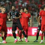 تراکتور و پرسپولیس جریمه شدند!