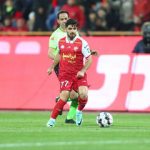 تردید بزرگ پرسپولیس برای فروش یک بازیکن