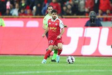 تردید بزرگ پرسپولیس برای فروش یک بازیکن