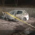 تصادف مرگبار پژو با پیکان در این بزرگراه/ جرئیات حادثه