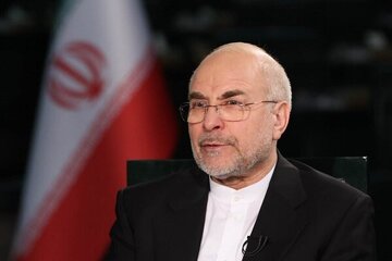 تصاویری از برگزاری سالگرد ارتحال امام در برزیل/ قالیباف سخنران مراسم بود
