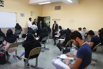 تصمیمات جدید درباره امتحانات دانشگاه‌های علوم پزشکی
