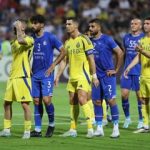 تقابل استقلال با رونالدو روی هوا!