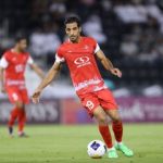 تماس اسکوچیچ با کاپیتان پرسپولیس؛ بیا تراکتور
