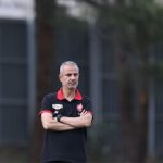 تماس جدید کارتال با مدیران پرسپولیس