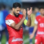 توافق پرسپولیس با کنعانی‌زادگان