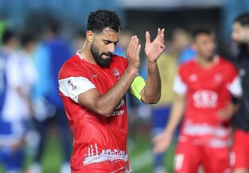 توافق پرسپولیس با کنعانی‌زادگان