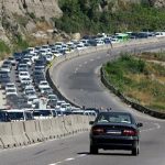 توضیحات رئیس پلیس راه راهور درباره آخرین وضعیت تردد در جاده‌های کشور