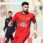 تکذیب انتقال ستاره تراکتور به پرسپولیس