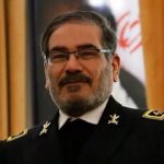 تکذیب شهادت علی شمخانی
