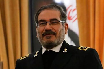 تکذیب شهادت علی شمخانی