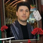 تیرانداز ایران در راه دفاع از وطن به شهادت رسید