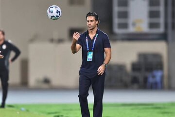 تیم فصل بعد فرهاد مجیدی مشخص شد!