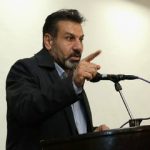 جدایی محمد مومنی از مس رفسنجان