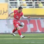 جریمه ۱۵ میلیارد تومانی پرسپولیس به خاطر بازگشت یک بازیکن