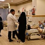 جمعیت هلال احمر ایران اطلاعیه داد