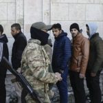 جنایت جدید تروریست‌های «الجولانی» در سوریه