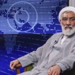 جنگ تمام شود به حساب گروسی می رسیم/ مهر تایید پورمحمدی بر موضع گیری لاریجانی