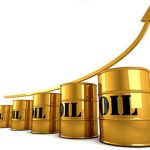 جهش ۱۰ درصدی قیمت نفت در بازار جهانی