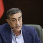 حضور معاون پزشکیان در میان حادثه دیدگان حمله اسرائیل/ حتما انتقام خواهیم گرفت