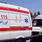 حمله اسرائیل به یک آمبولانس در این استان