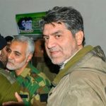 حُسنِ یونس/ درباره فرمانده مدافع حرم که به‌دست اسرائیل شهید شد 