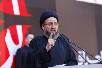 حکیم: نمی‌توان به سادگی از حمله اسرائیل و آمریکا به ایران گذشت/پیشنهاد تشکیل ائتلاف عربی،اسلامی برای صلح در منطقه