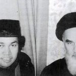 خاطره ماندگار سیاست‌مدار مالزیایی از دیدار ۹ ساعته با امام خمینی (ره)