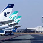 خبر فوری از روابط عمومی شرکت فرودگاه‌ها و ناوبری هوایی ایران