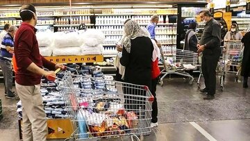خبر مهم برای یارانه‌بگیران / پرداخت کالابرگ خرداد ۱۴۰۴ منتفی شد؟