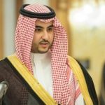 خبرگزاری رسمی عربستان از تماس سرلشکر موسوی با وزیر دفاع سعودی خبر داد