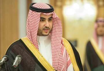 خبرگزاری رسمی عربستان از تماس سرلشکر موسوی با وزیر دفاع سعودی خبر داد
