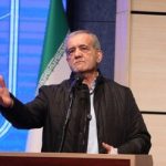 خط و نشان مذاکراتی پزشکیان برای آمریکا/ قرار نیست به هر طریقی به توافق برسیم/ بمب هسته‌ای نمی‌سازیم اما اجازه نمی‌دهیم کسی به ما زور بگوید