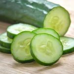 خواص شگفت انگیز خیار برای سلامت بدن