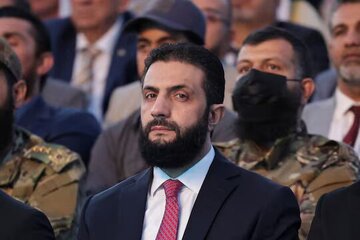 دارودسته جولانی به جانش افتادند؛او شریعت را اجرا نکرده….