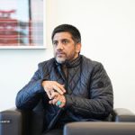 دبیر: خطر منافقان بیشتر از دشمنان خارجی است