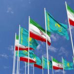 در دیدار وزیران خارجه ایران و قزاقستان در تهران چه گذشت؟