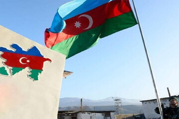 در شرایط جنگی مراقب رفتارهای باکو باشیم
