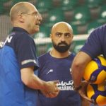درخواست جالب پیاتزا از کمک‌هایش: به من فارسی یاد بدهید!