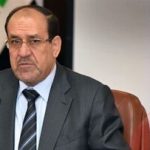 درخواست نوری المالکی از نهادهای بین‌المللی برای دفاع از ایران دربرابر «خطر رژیم صهیونیستی»