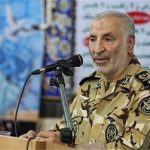 درخواست یک مقام ارشد نظامی ایران در خصوص اصلاح ساختار نیروهای حافظ صلح