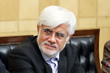 درگذشت پدر همسر علی مطهری/ عارف پیام صادر کرد