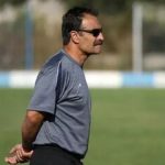 درگیری لفظی چراغپور و نظری‌جویباری در باشگاه استقلال